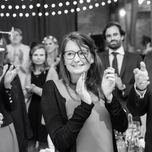 Meet your Posher, Juliette